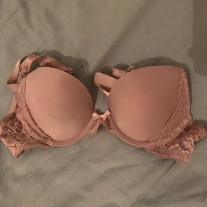 Victoria’s Secret Dream Angels Push-Up Bra